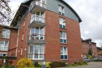 Ferienwohnung Stadtlust II direkt am Husumer Hafen - B&B