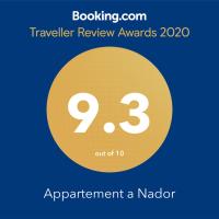 Appartement a Nador