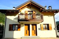 Soggiorno Linda Apartment - Chambres d’hôtes