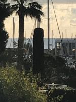 VILLENEUVE LOUBET- MARINA BAIE DES Anges -AU BON VIVRE - 2 pièces- Le Ducal - 60m2 Luxe - B&B