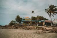 Pousada Sobre as Pedras - B&B Itanhaém