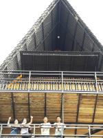 Pondok Berata Dapdap - B&B Balige