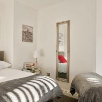 Priory Suites - B&B Liverpool