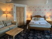 King Room with Sea View