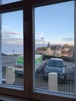 King Room with Sea View