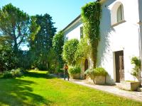 Agriturismo "Borgo Madonna degli Angeli" - charming cottages in the gardens ! - Chambres d'hôtes Tocco da Casauria