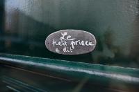 Les Petites Suites Dieppoises - Le Petit Prince A Dit - Ferienwohnung Dieppe