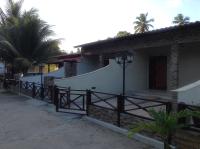 Chalés Caribe brasileiro - Chale 2 - B&B