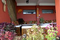 Peace Dragon Lodge - B&B