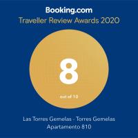 B&B Acapulco - Las Torres Gemelas - Torres Gemelas Apartamento 810 - Bed and Breakfast Acapulco