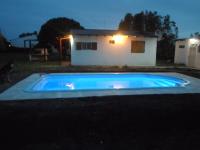 Complejo Miranieves, se alquila casa para 5 personas en Miramar Costa Atlantica - B&B Miramar