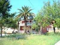 Apartments Nicole - Bed and Breakfast Jezera