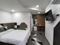 B&B Bangkok - Hoft Hotel - Bed and Breakfast Bangkok