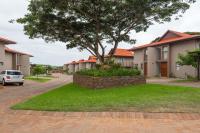 65A Zimbali Wedge - B&B