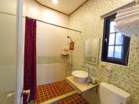 Family Room with Private Bathroom