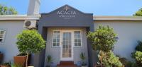 B&B Bloemfontein - Acacia Westdene B&B - Bed and Breakfast Bloemfontein