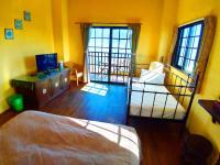 Camera Tripla con Bagno Privato