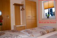 Familienapartment mit 2 Schlafzimmern