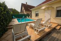 Dora Ház - B&B