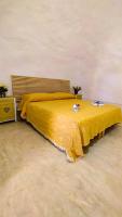 B&B Racale - Trullo Contrada Specchi - Bed and Breakfast Racale