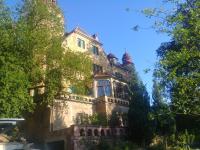 B&B Friburgo de Brisgovia - Appartment Sonneck - Bed and Breakfast Friburgo de Brisgovia