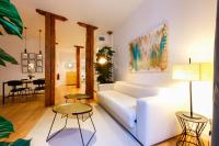 Tirso Design - B&B Madrid