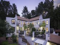 Bohemian Guesthouse - Pretoria - B&B