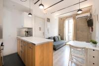 Estudio Luminoso Collblanc 2 habitaciones cerca Camp Nou & Fira Barcelona - B&B Hospitalet de Llobregat