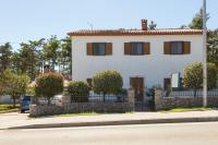 House Kontus - B&B Plomin