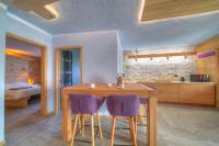 Tana del Picchio - B&B Falcade