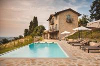 Vigna Rocchetta - B&B Cassinasco