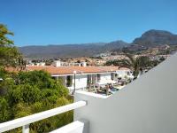 Cozy Apartment Malibu Park - Ferienwohnung Adeje