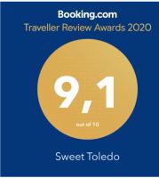 Sweet Toledo - B&B Toledo
