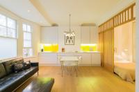 B&B London - Designer Studio Maida Vale - Bed and Breakfast London