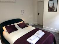 Appartement met 1 Slaapkamer