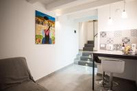Studio Apartment - Split Level (Ground Floor)