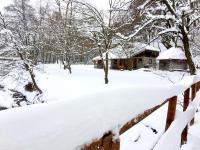 Kuca za odmor Todorovica mlin - B&B Gornji Milanovac