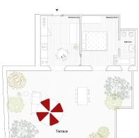 Navigli - Bed and Breakfast Milaan