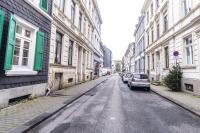 cruwzo I Apartments in Wuppertal - Chambres d’hôtes Wuppertal
