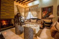 Riad Sebti Fès - B&B Fez