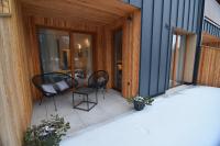 Apartman Milíř - ADULTS ONLY - B&B