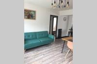 B&B Lisieux - Appart cosy basilique et carmel - Bed and Breakfast Lisieux