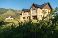 Hostería La Chira - B&B San Martín de los Andes