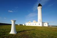 Covesea Lighthouse Cottages - Ferienwohnung Lossiemouth