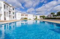 Apartamento holidays - Chambres d’hôtes Cala'n Porter