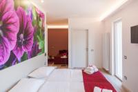 Deluxe Double or Twin Room with Balcony