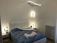 Chambre Double Deluxe avec Douche