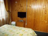 Doppelzimmer mit eigenem externen Bad