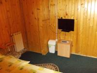 Camera Familiare con Balcone e Bagno Privato Esterno