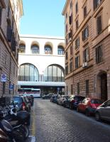 Roma Centrale Fidelis - B&B Rome